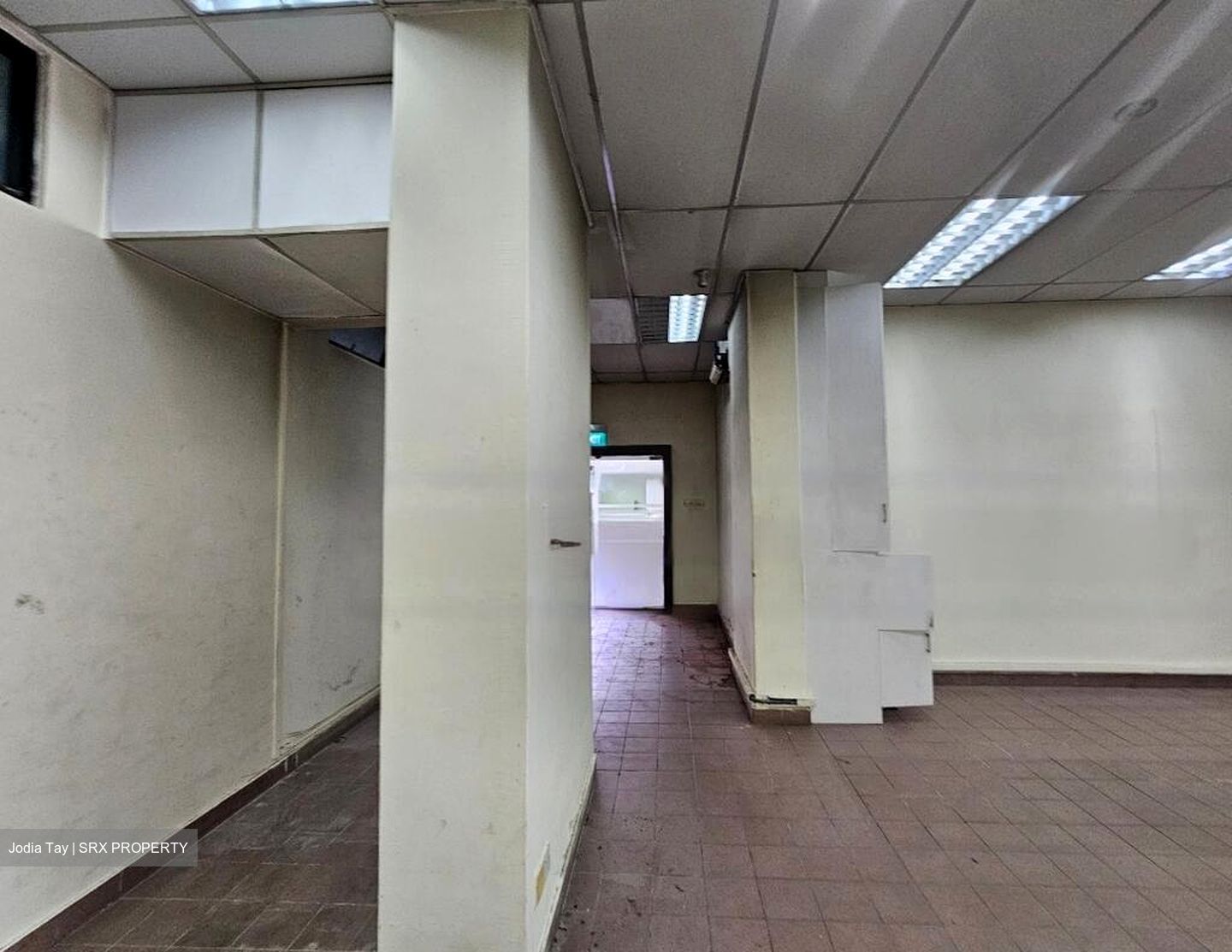 Fernwood Towers (D15), Retail #530234691